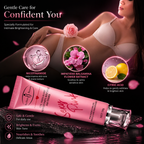 Sexy Pink By Inner Glow