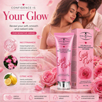 Sexy Pink By Inner Glow