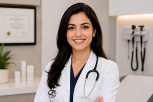 Dr. Sarah