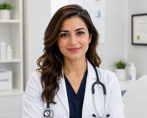 Dr. Fatima